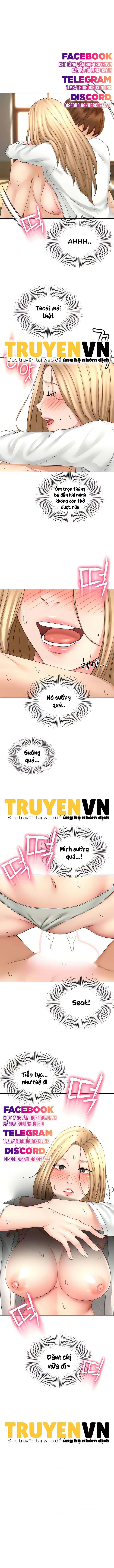 đọc truyện Cậu Chủ Nhỏ Chương 27 ảnh 14 tại Giả Dược