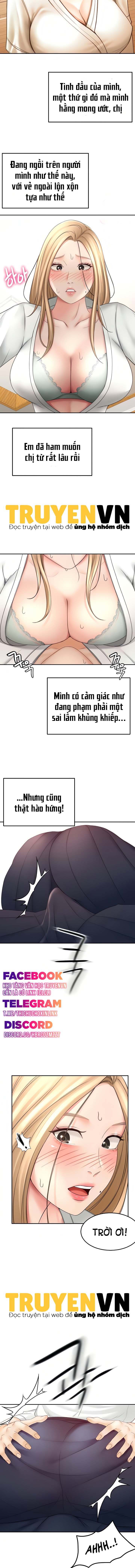 đọc truyện Cậu Chủ Nhỏ Chương 27 ảnh 3 tại Giả Dược