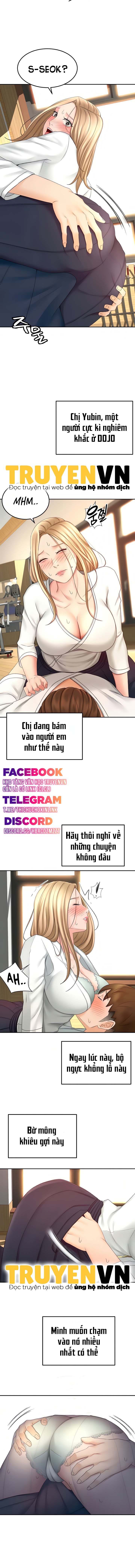 đọc truyện Cậu Chủ Nhỏ Chương 27 ảnh 4 tại Giả Dược