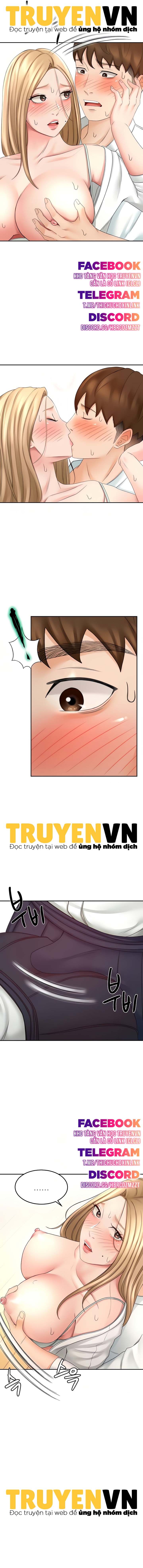 đọc truyện Cậu Chủ Nhỏ Chương 27 ảnh 8 tại Giả Dược