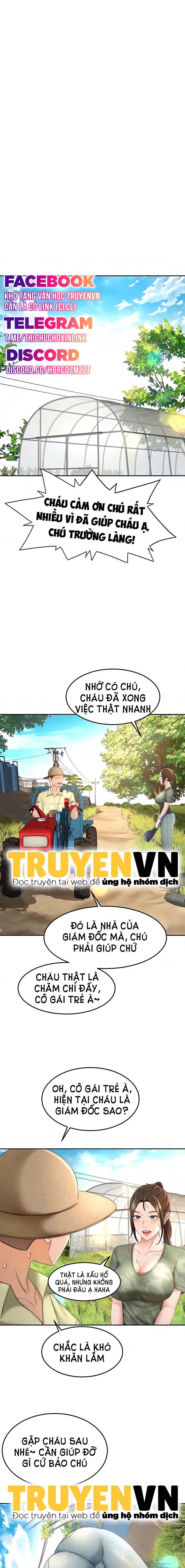 đọc truyện Cậu Chủ Nhỏ Chương 28 ảnh 13 tại Giả Dược