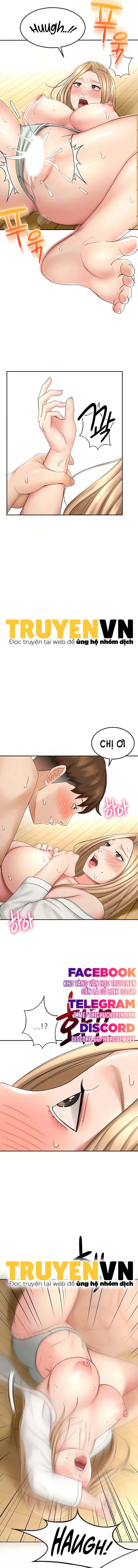 đọc truyện Cậu Chủ Nhỏ Chương 28 ảnh 4 tại Giả Dược