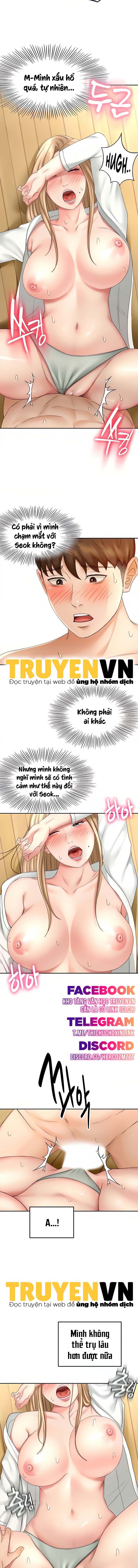 đọc truyện Cậu Chủ Nhỏ Chương 28 ảnh 5 tại Giả Dược