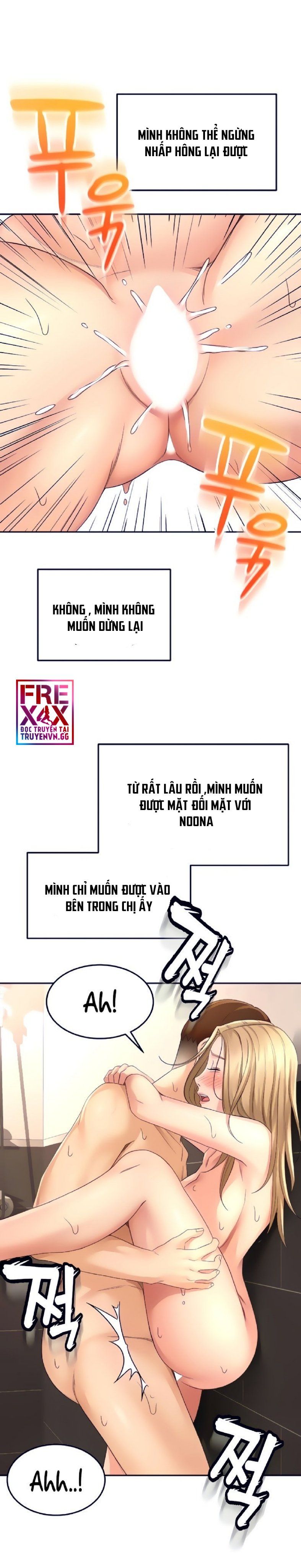 đọc truyện Cậu Chủ Nhỏ Chương 29 ảnh 13 tại Giả Dược
