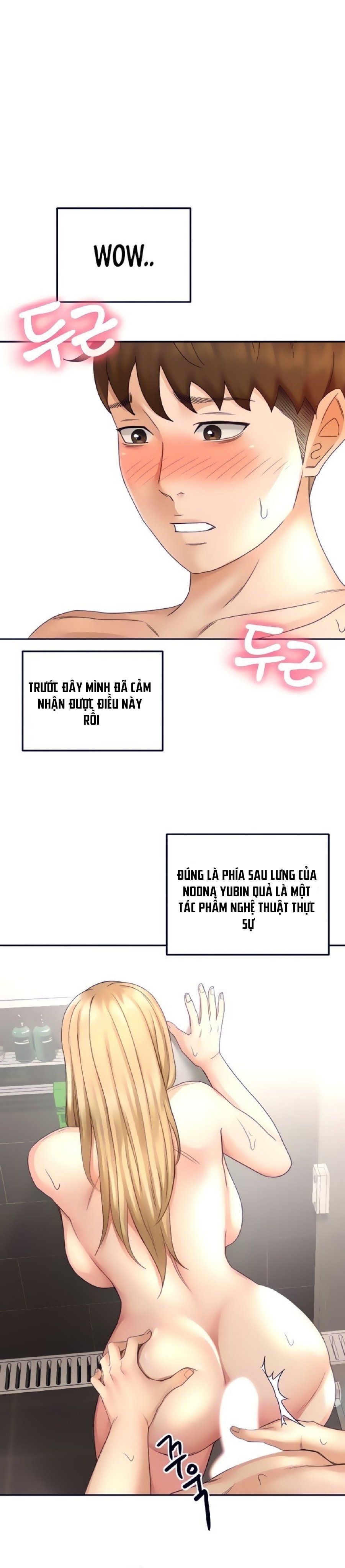 đọc truyện Cậu Chủ Nhỏ Chương 29 ảnh 16 tại Giả Dược
