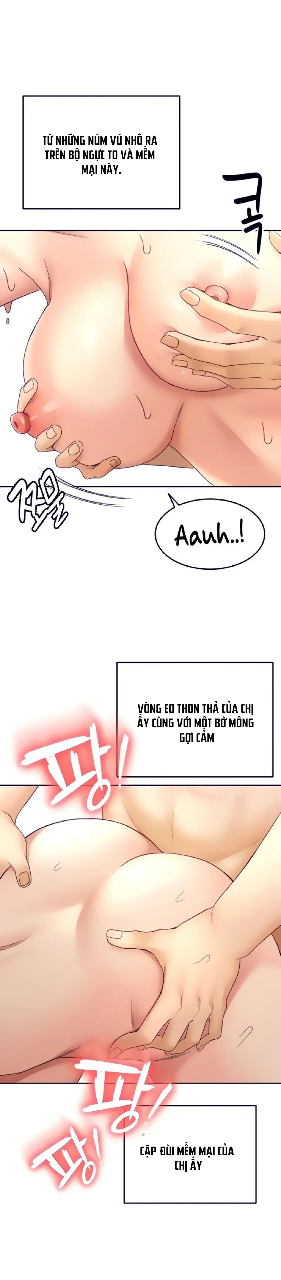 đọc truyện Cậu Chủ Nhỏ Chương 29 ảnh 20 tại Giả Dược
