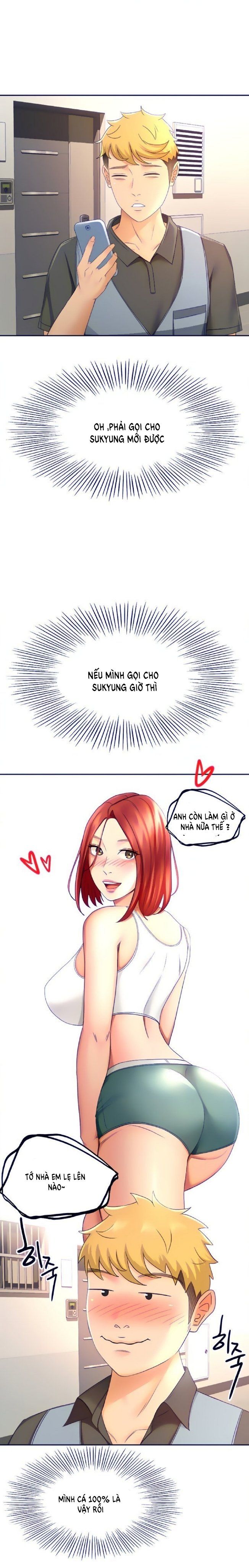 đọc truyện Cậu Chủ Nhỏ Chương 30 ảnh 17 tại Giả Dược