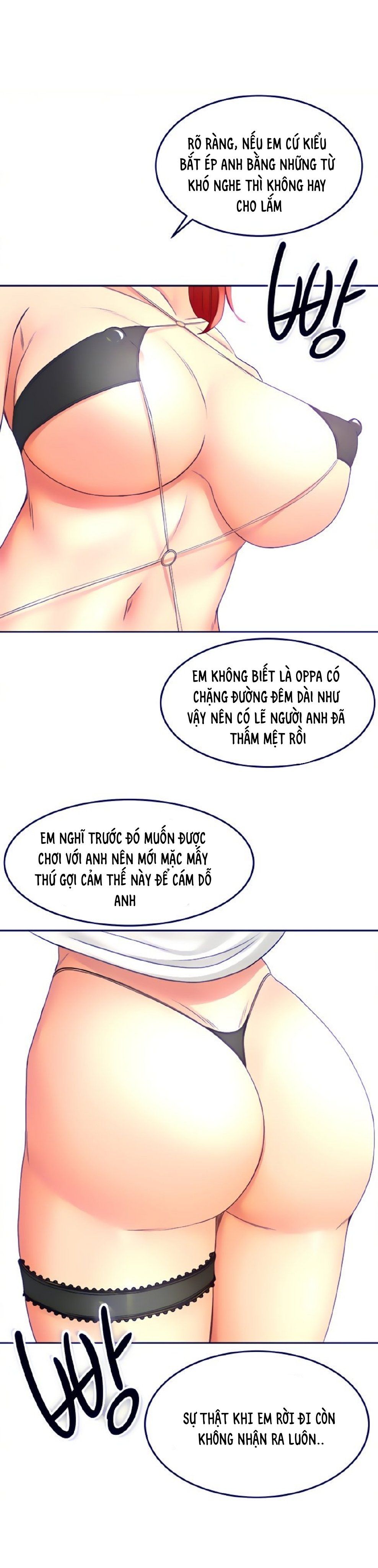 đọc truyện Cậu Chủ Nhỏ Chương 30 ảnh 23 tại Giả Dược