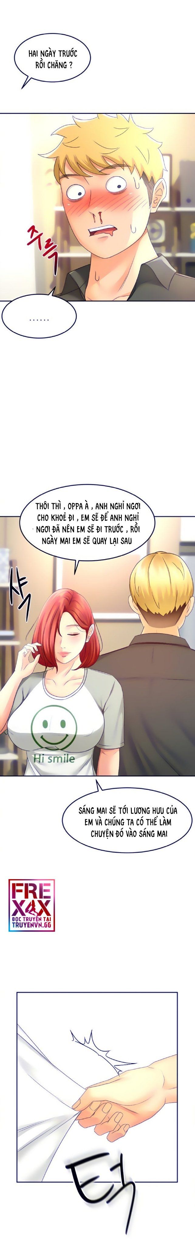 đọc truyện Cậu Chủ Nhỏ Chương 30 ảnh 24 tại Giả Dược