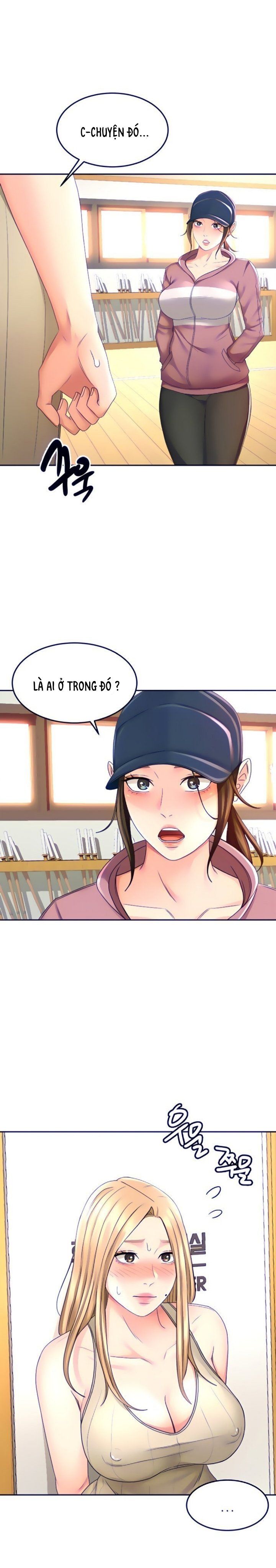 đọc truyện Cậu Chủ Nhỏ Chương 30 ảnh 5 tại Giả Dược