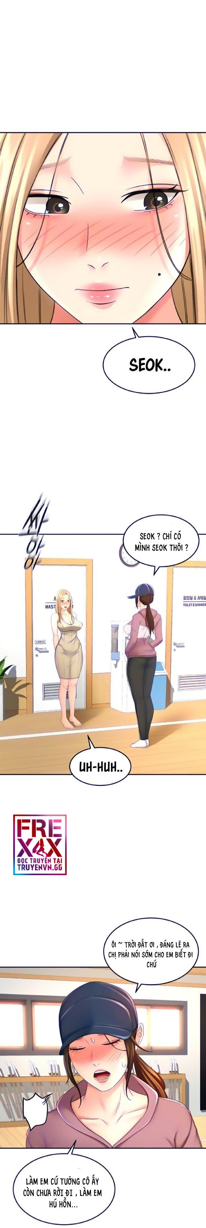 đọc truyện Cậu Chủ Nhỏ Chương 30 ảnh 6 tại Giả Dược