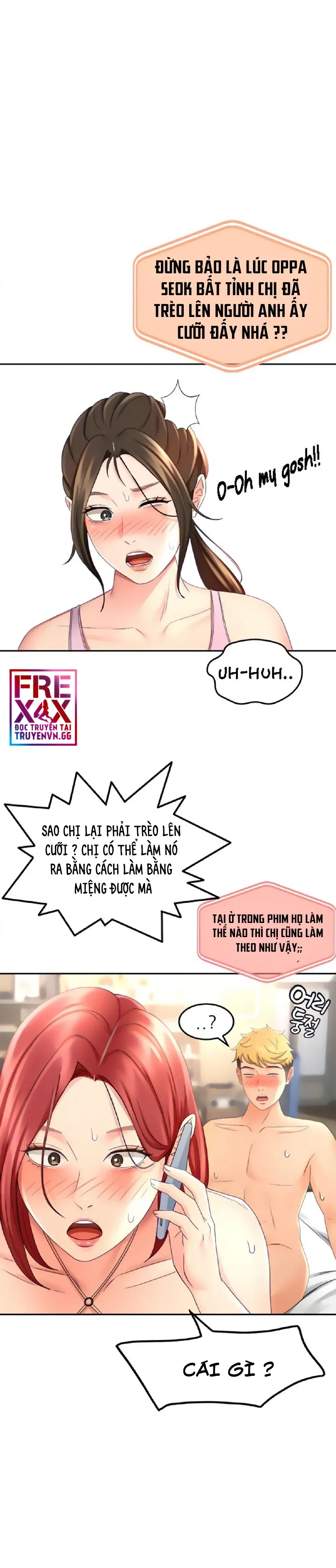 đọc truyện Cậu Chủ Nhỏ Chương 31 ảnh 13 tại Giả Dược