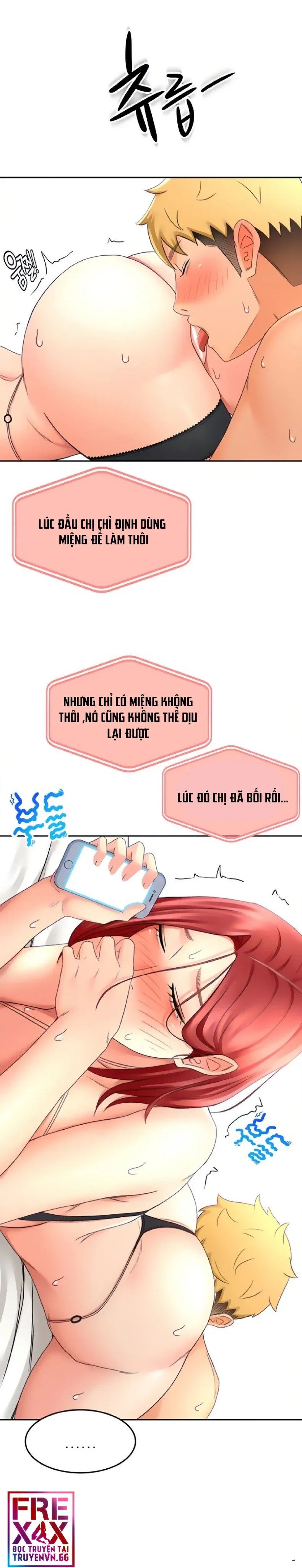 đọc truyện Cậu Chủ Nhỏ Chương 31 ảnh 15 tại Giả Dược