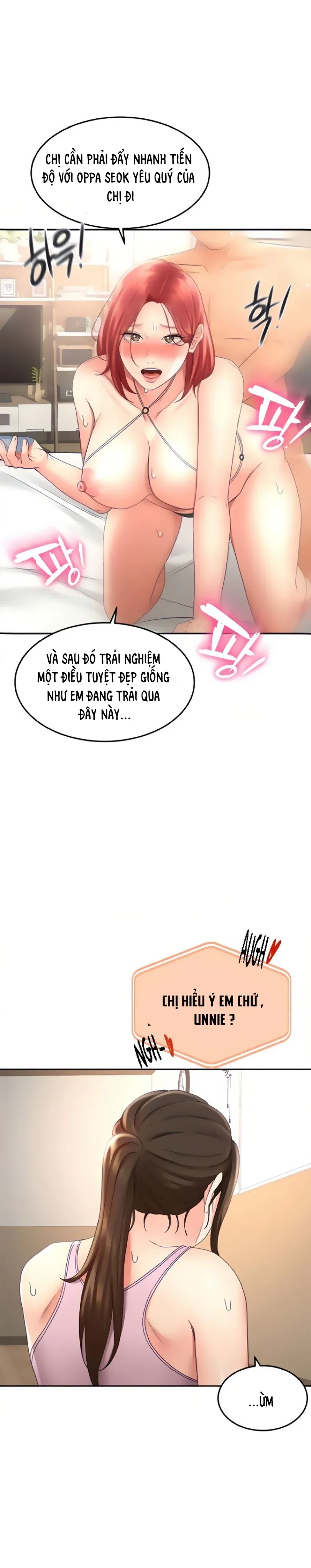 đọc truyện Cậu Chủ Nhỏ Chương 31 ảnh 28 tại Giả Dược