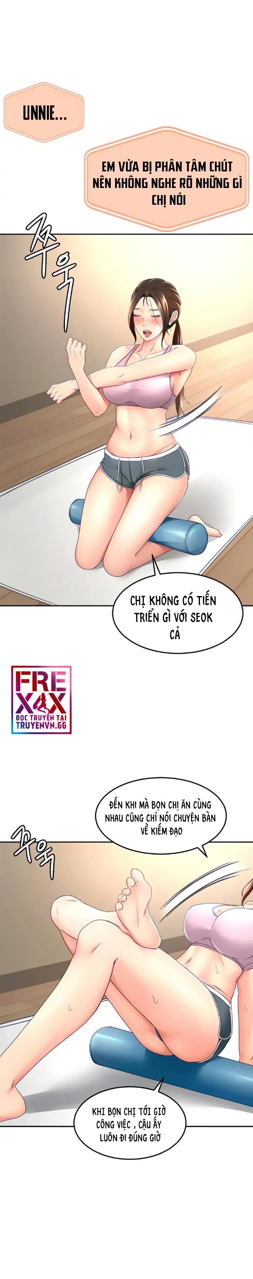 đọc truyện Cậu Chủ Nhỏ Chương 31 ảnh 7 tại Giả Dược