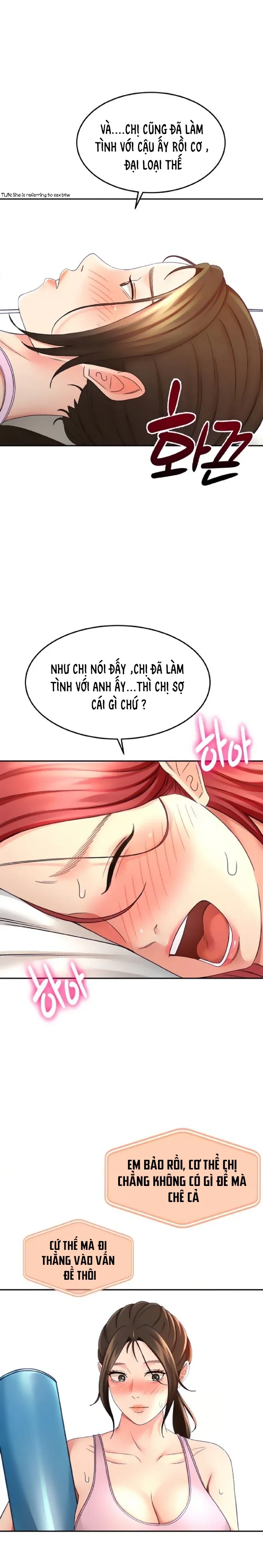 đọc truyện Cậu Chủ Nhỏ Chương 31 ảnh 10 tại Giả Dược