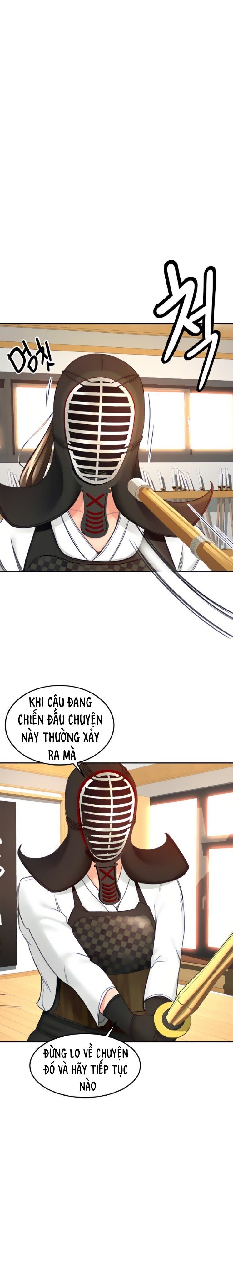 đọc truyện Cậu Chủ Nhỏ Chương 32 ảnh 12 tại Giả Dược
