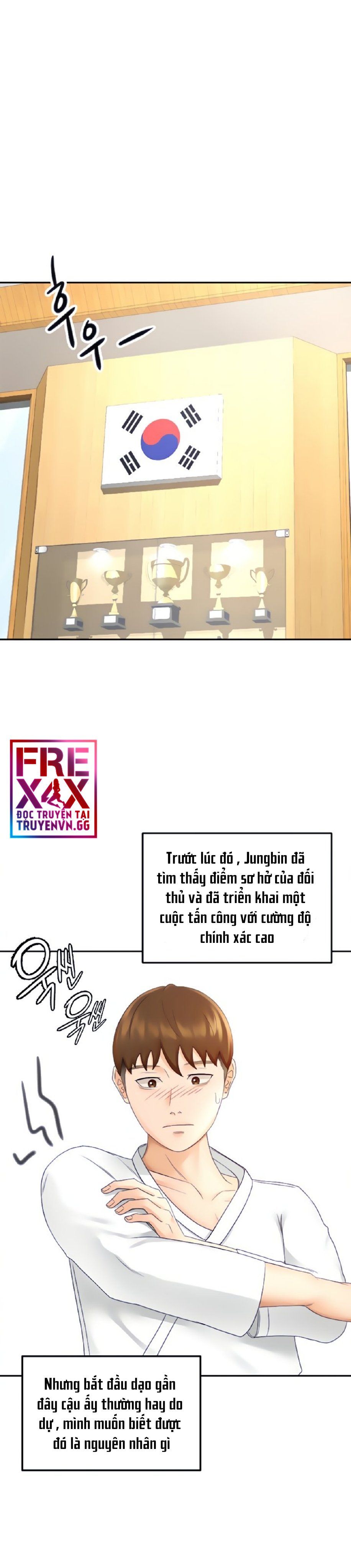 đọc truyện Cậu Chủ Nhỏ Chương 32 ảnh 13 tại Giả Dược