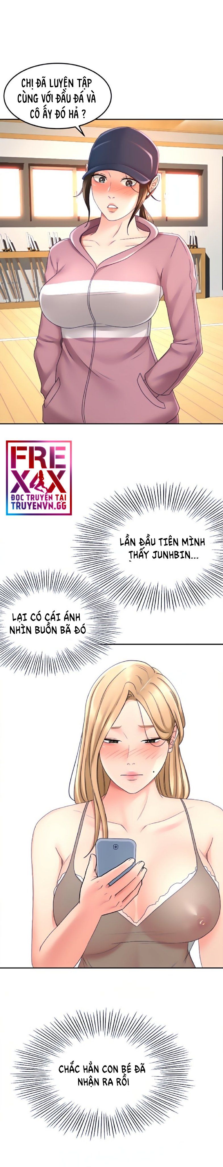 đọc truyện Cậu Chủ Nhỏ Chương 32 ảnh 21 tại Giả Dược