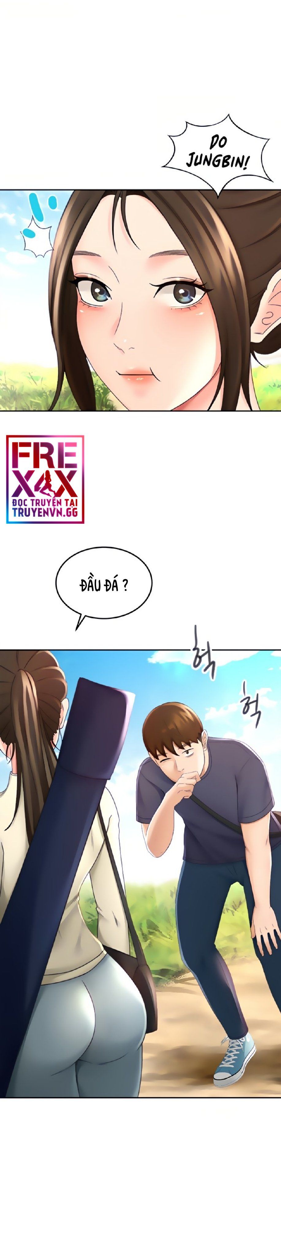 đọc truyện Cậu Chủ Nhỏ Chương 33 ảnh 2 tại Giả Dược