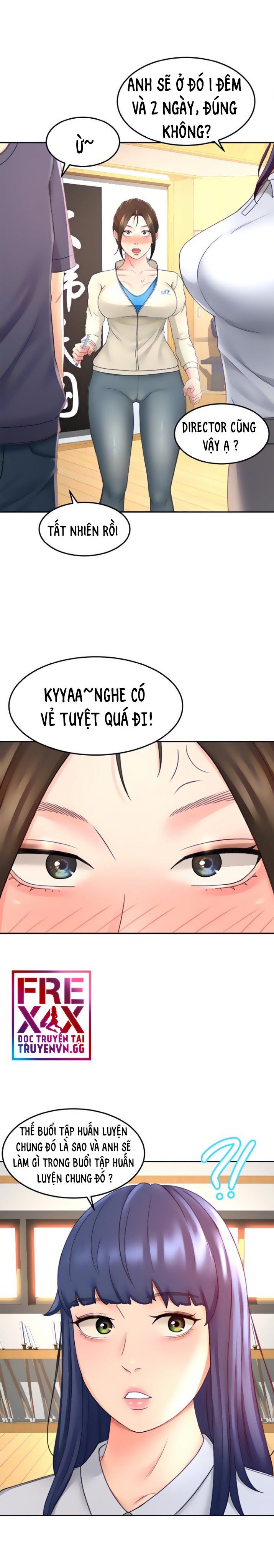 đọc truyện Cậu Chủ Nhỏ Chương 33 ảnh 11 tại Giả Dược