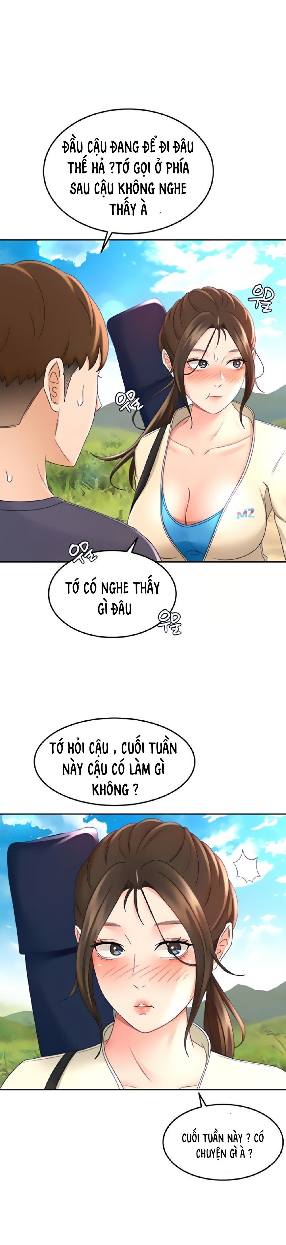 đọc truyện Cậu Chủ Nhỏ Chương 33 ảnh 3 tại Giả Dược
