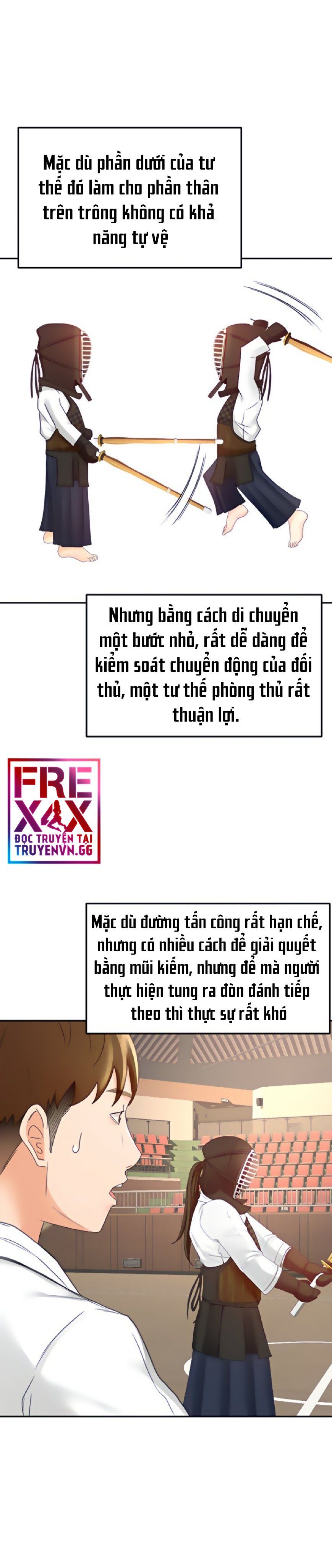 đọc truyện Cậu Chủ Nhỏ Chương 33 ảnh 27 tại Giả Dược