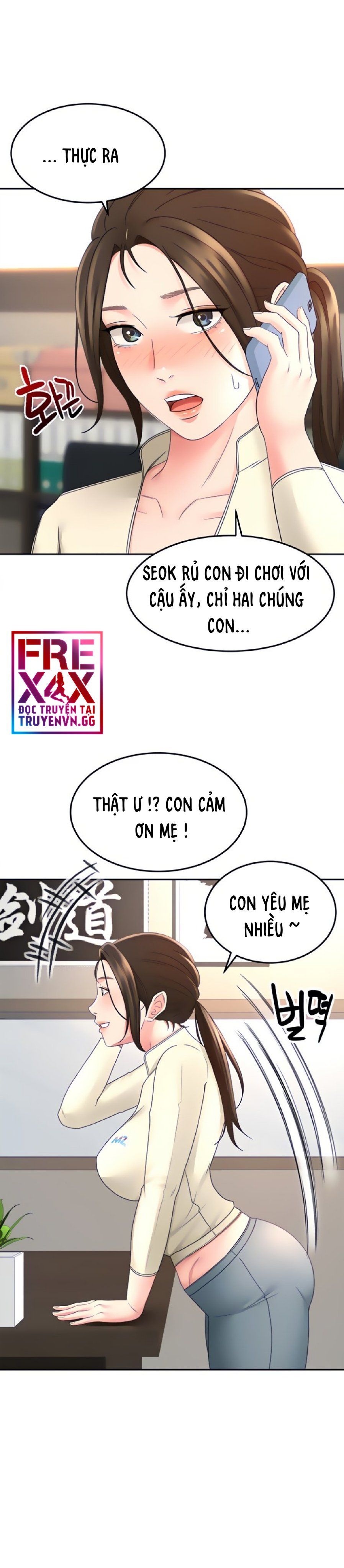 đọc truyện Cậu Chủ Nhỏ Chương 33 ảnh 7 tại Giả Dược