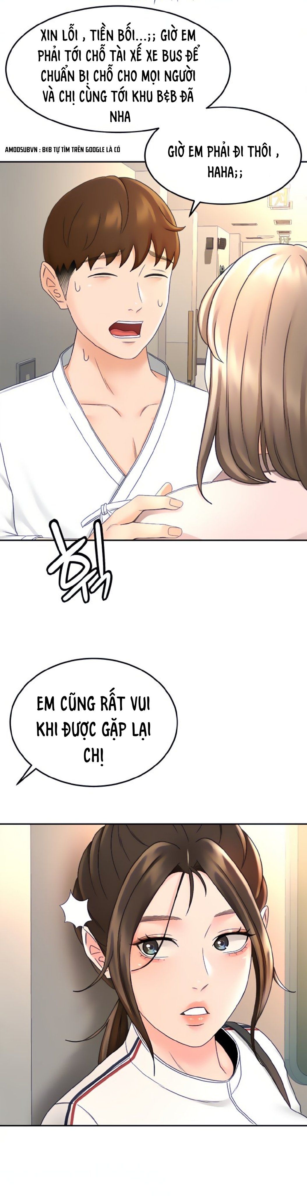 đọc truyện Cậu Chủ Nhỏ Chương 34 ảnh 9 tại Thiên Thai Truyện