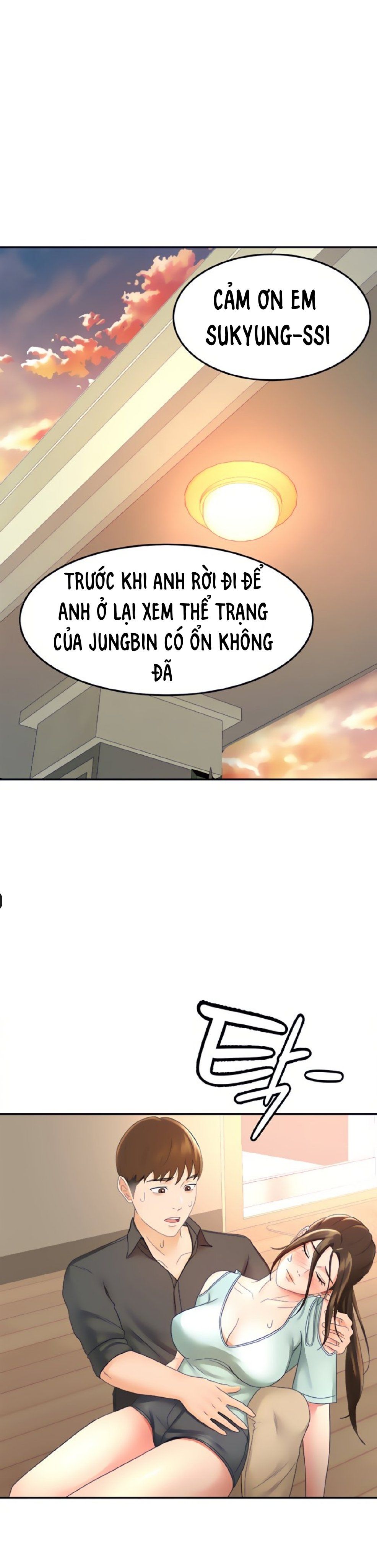 đọc truyện Cậu Chủ Nhỏ Chương 35 ảnh 2 tại Giả Dược