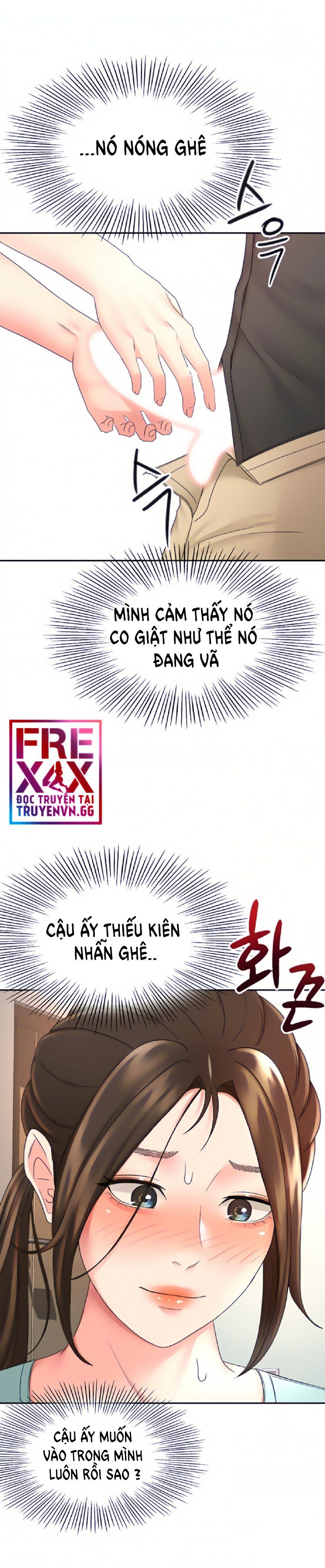 đọc truyện Cậu Chủ Nhỏ Chương 35 ảnh 16 tại Giả Dược