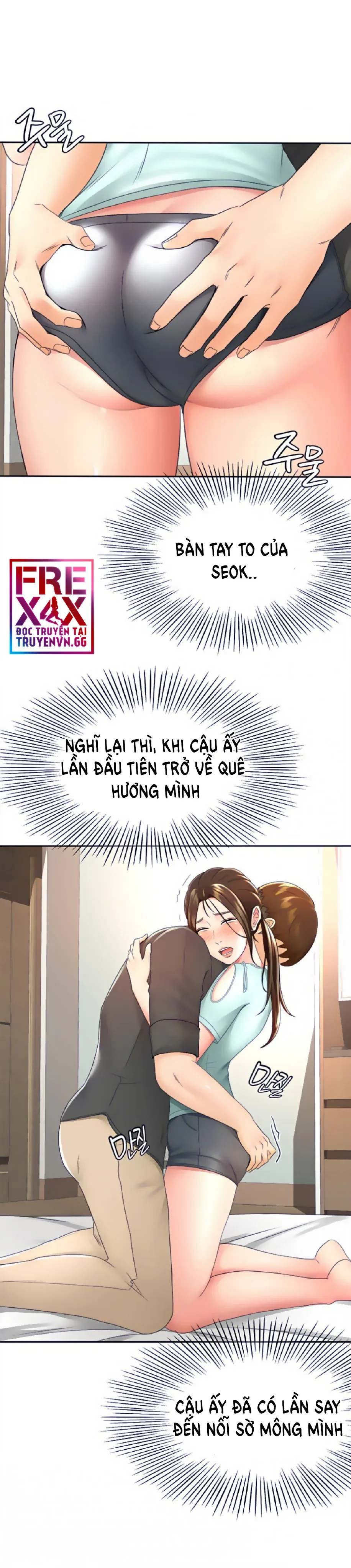 đọc truyện Cậu Chủ Nhỏ Chương 35 ảnh 10 tại Giả Dược