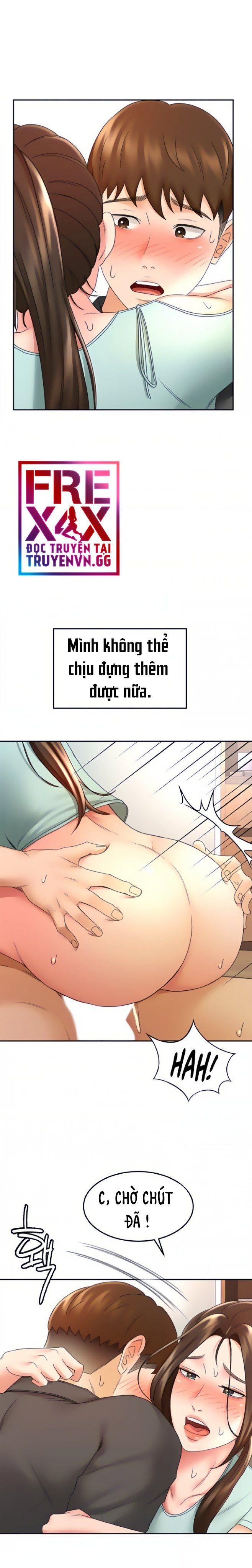 đọc truyện Cậu Chủ Nhỏ Chương 36 ảnh 13 tại Giả Dược