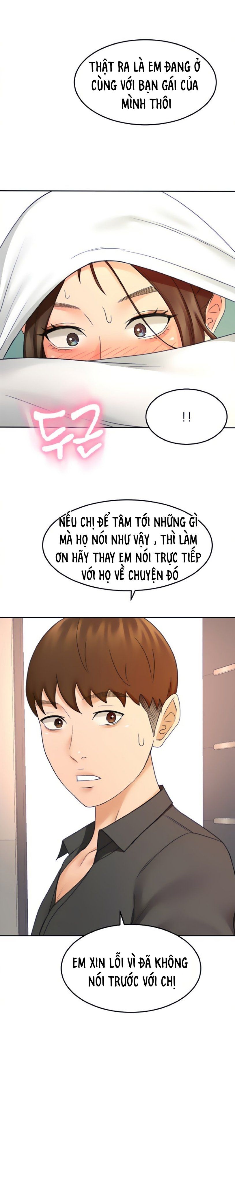 đọc truyện Cậu Chủ Nhỏ Chương 36 ảnh 26 tại Giả Dược