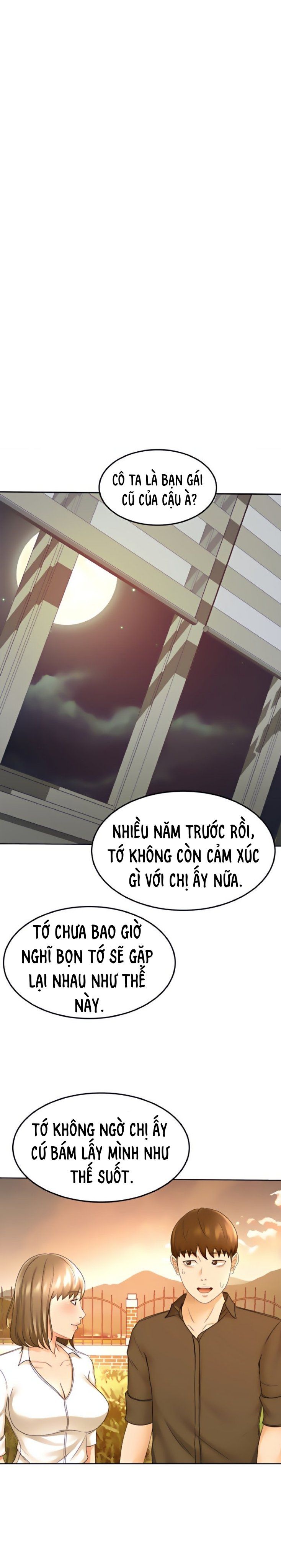 đọc truyện Cậu Chủ Nhỏ Chương 36 ảnh 28 tại Giả Dược