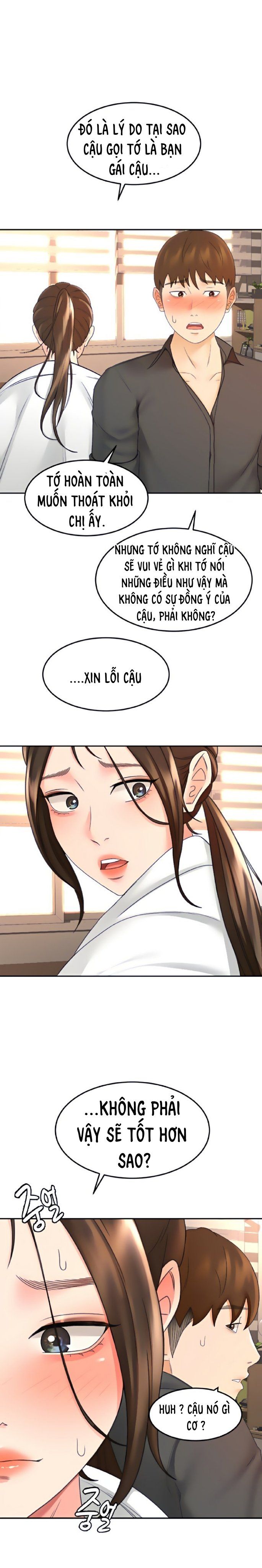 đọc truyện Cậu Chủ Nhỏ Chương 36 ảnh 30 tại Giả Dược