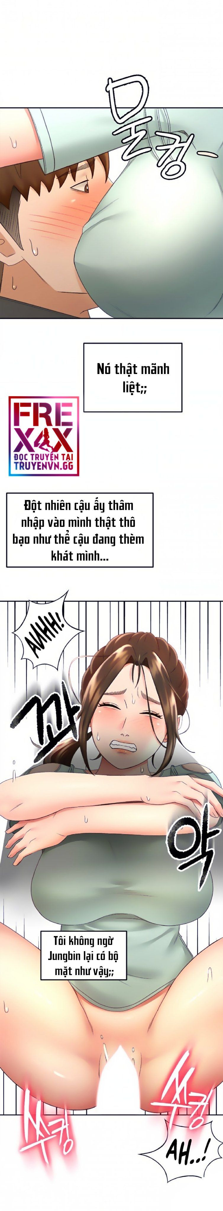 đọc truyện Cậu Chủ Nhỏ Chương 36 ảnh 5 tại Giả Dược