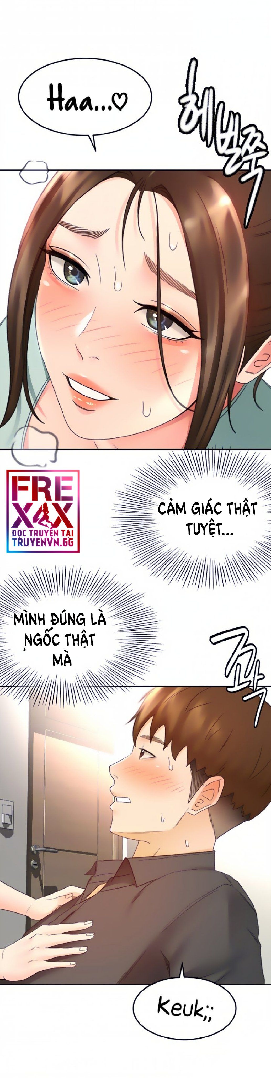 đọc truyện Cậu Chủ Nhỏ Chương 36 ảnh 7 tại Giả Dược