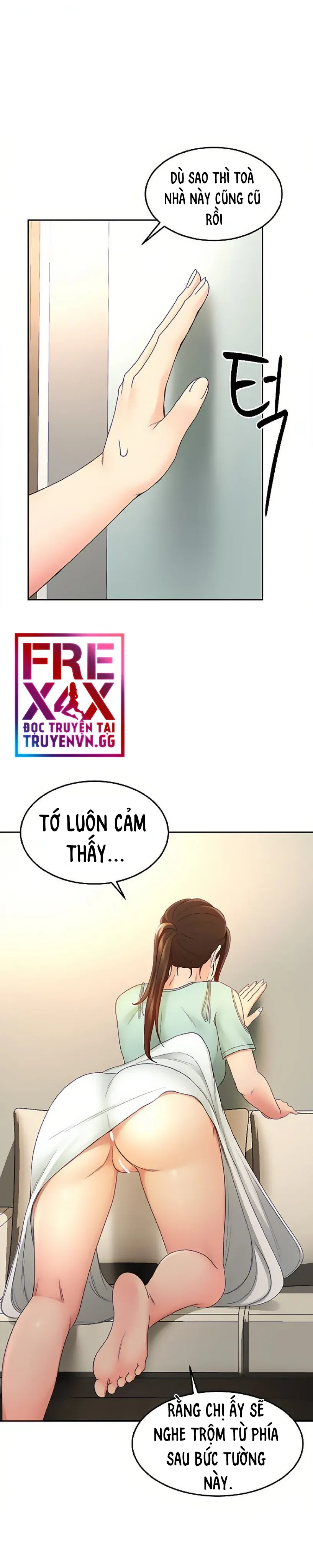 đọc truyện Cậu Chủ Nhỏ Chương 37 ảnh 14 tại Giả Dược