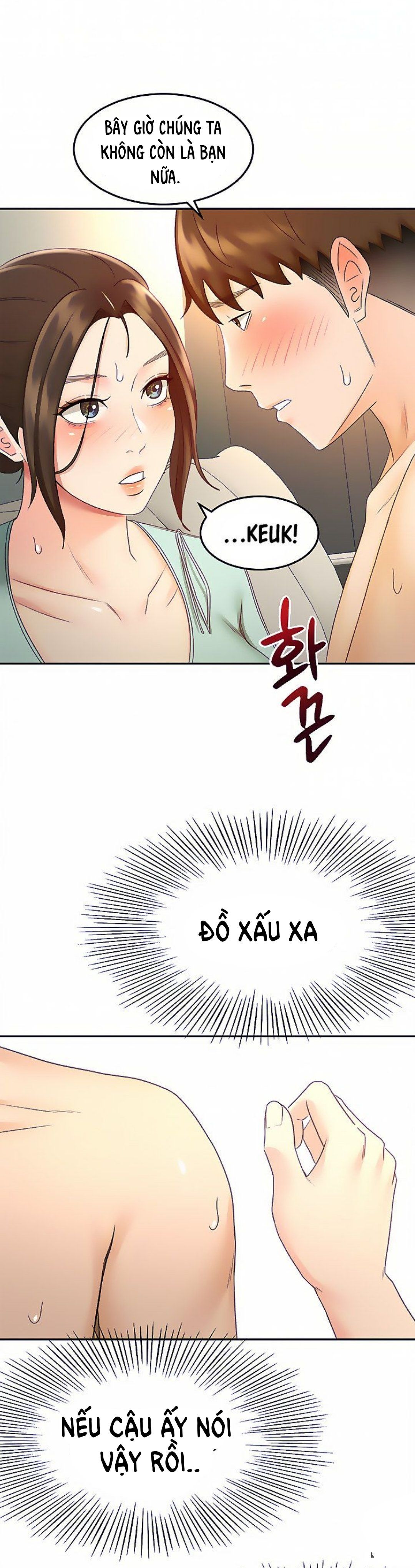 đọc truyện Cậu Chủ Nhỏ Chương 37 ảnh 19 tại Giả Dược