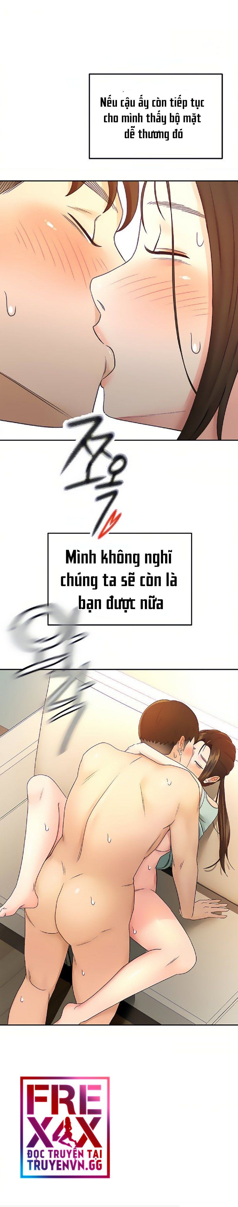 đọc truyện Cậu Chủ Nhỏ Chương 38 ảnh 3 tại Giả Dược