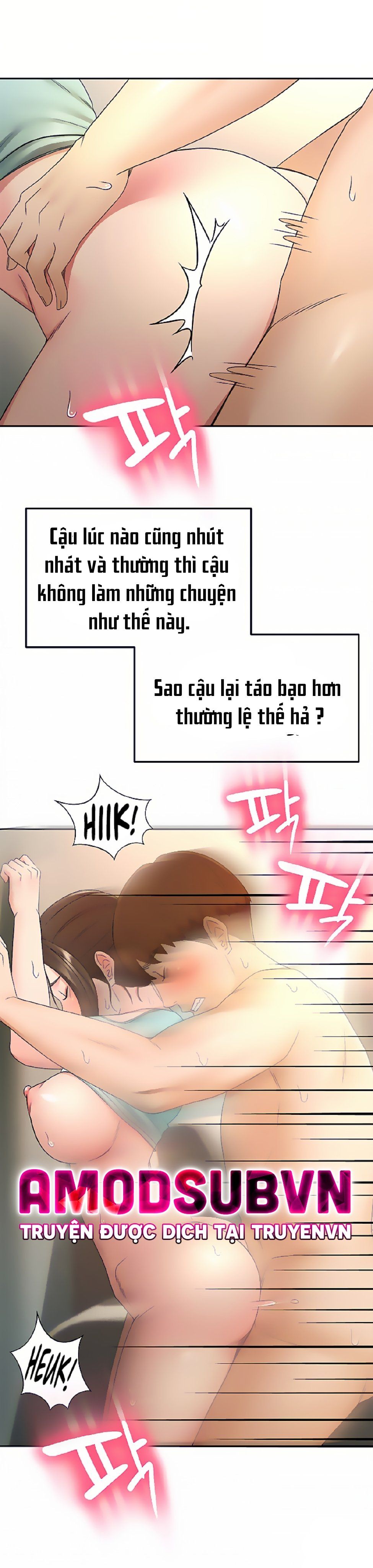 đọc truyện Cậu Chủ Nhỏ Chương 38 ảnh 21 tại Giả Dược