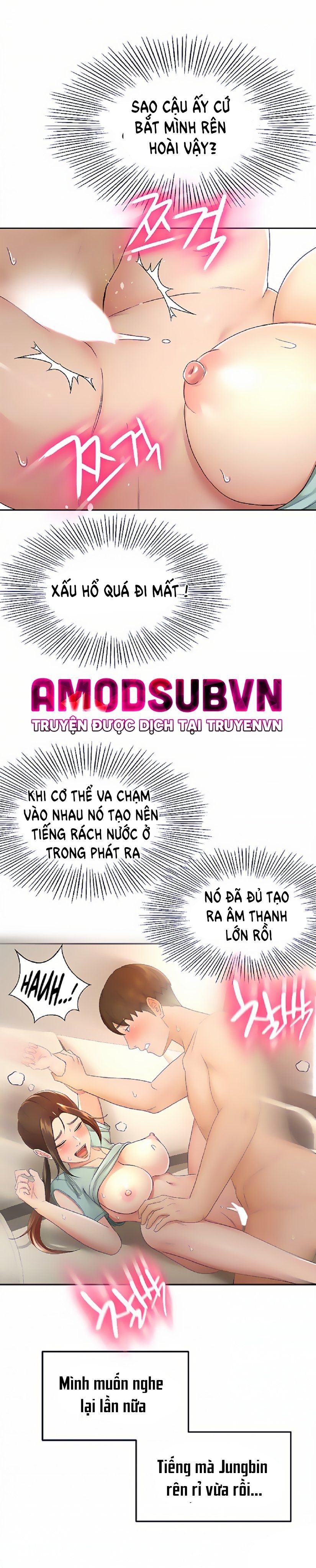 đọc truyện Cậu Chủ Nhỏ Chương 38 ảnh 7 tại Giả Dược