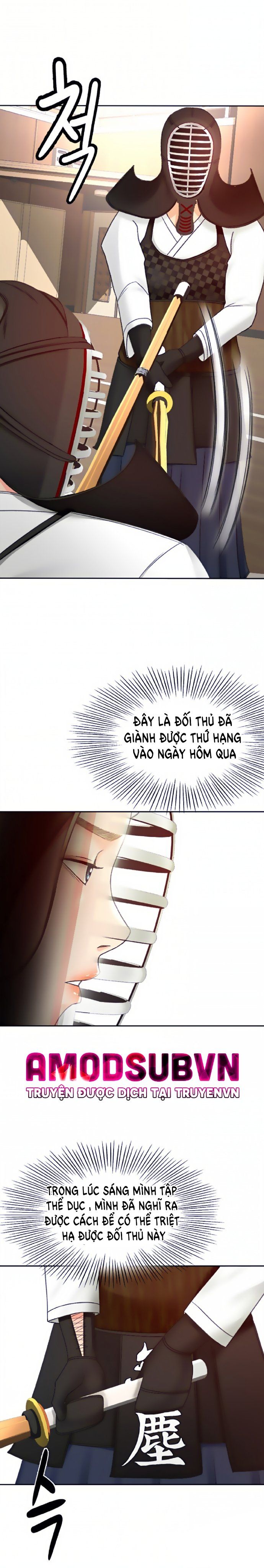 đọc truyện Cậu Chủ Nhỏ Chương 39 ảnh 11 tại Giả Dược