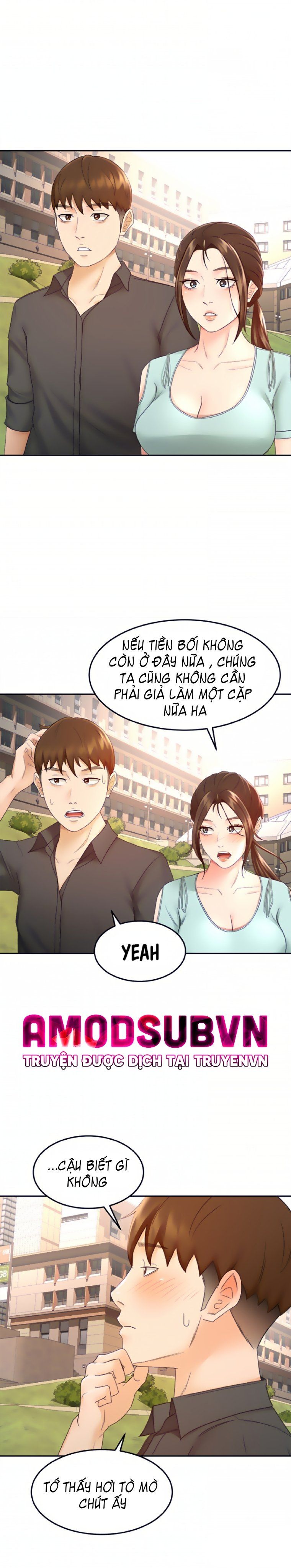 đọc truyện Cậu Chủ Nhỏ Chương 39 ảnh 23 tại Giả Dược