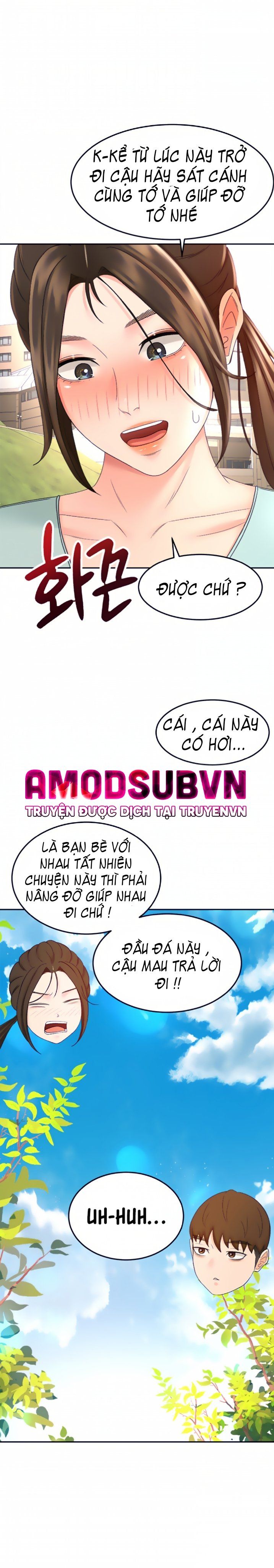 đọc truyện Cậu Chủ Nhỏ Chương 39 ảnh 27 tại Giả Dược