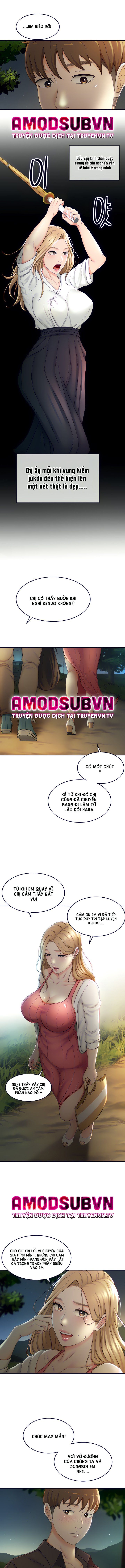 đọc truyện Cậu Chủ Nhỏ Chương 4 ảnh 8 tại Giả Dược