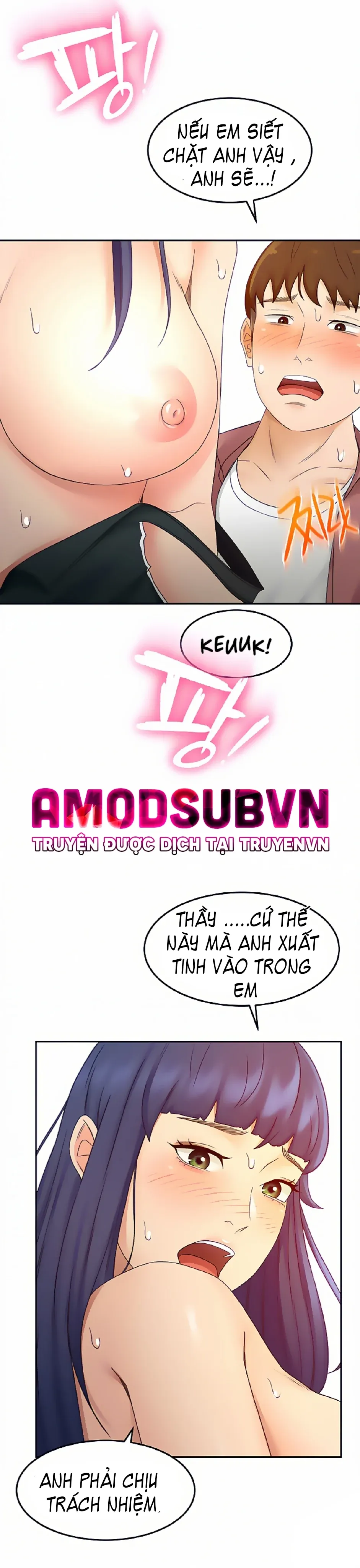 đọc truyện Cậu Chủ Nhỏ Chương 40 ảnh 15 tại Giả Dược