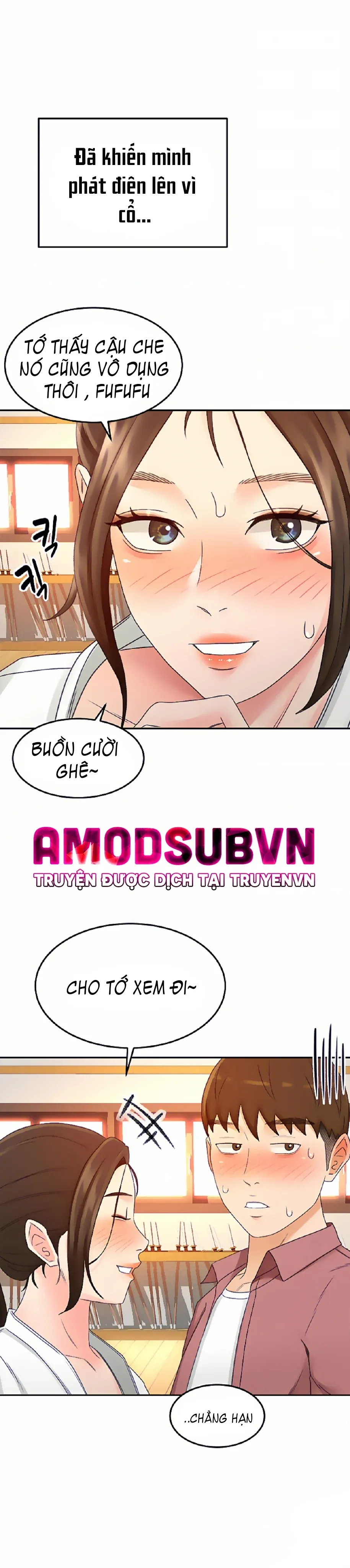 đọc truyện Cậu Chủ Nhỏ Chương 40 ảnh 27 tại Giả Dược