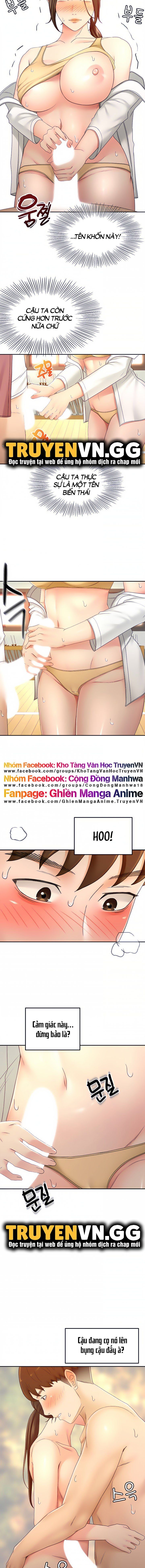 đọc truyện Cậu Chủ Nhỏ Chương 41 ảnh 6 tại Giả Dược